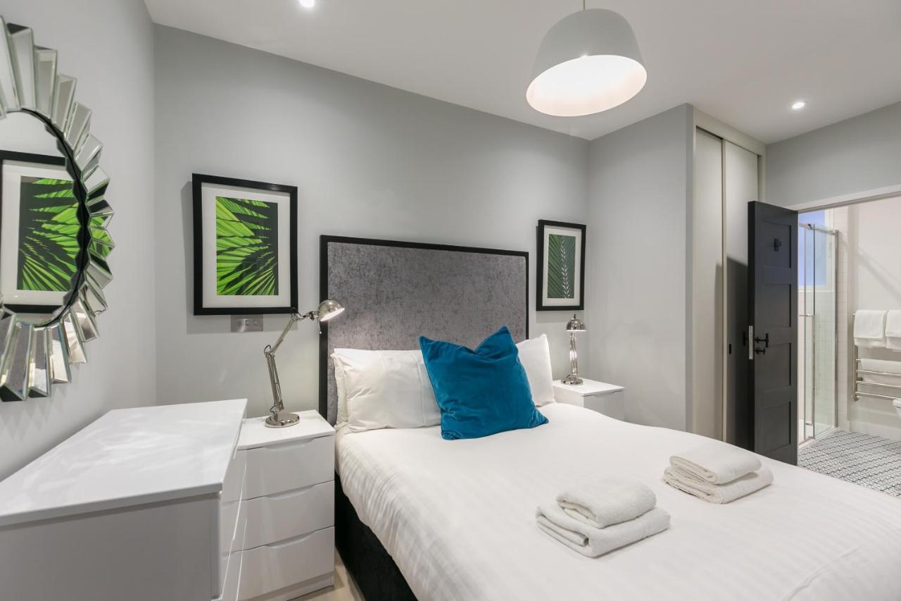 Ferienwohnung Urban Chic - Wellington London Exterior foto