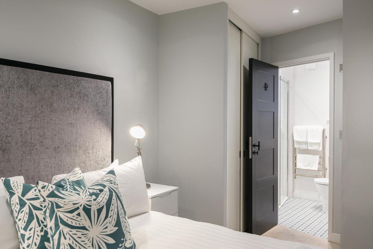Ferienwohnung Urban Chic - Wellington London Exterior foto